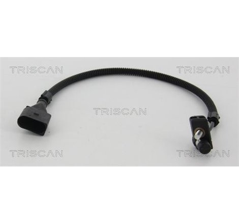 Senzor impulsuri, arbore cotit - Triscan-885529122