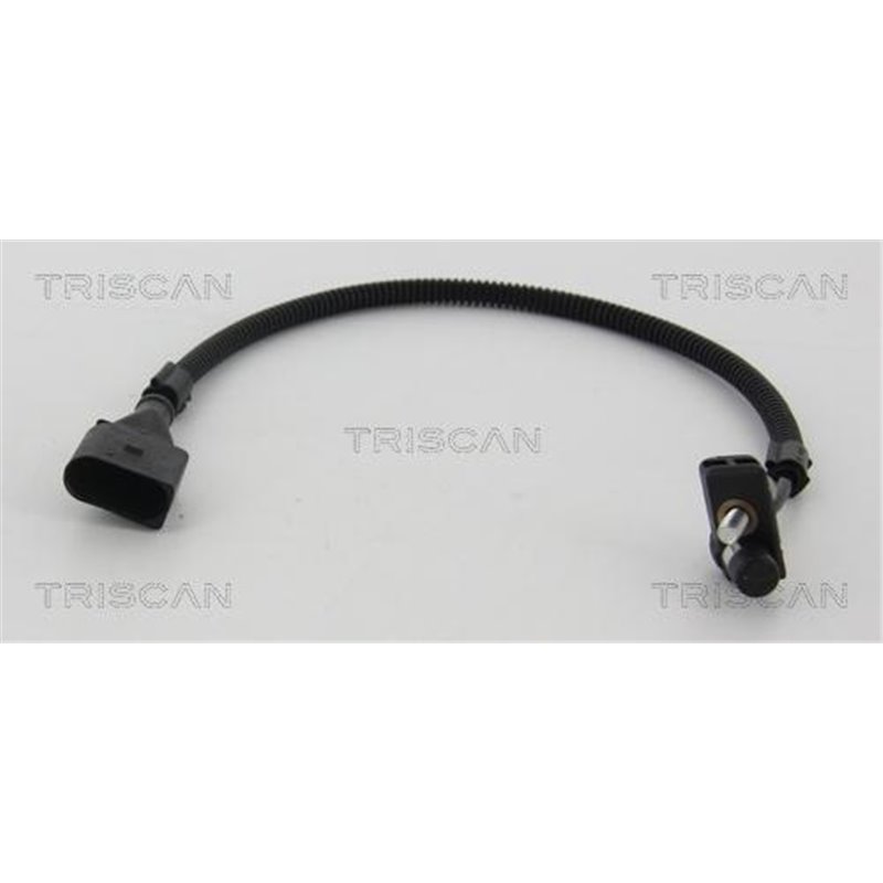 Senzor impulsuri, arbore cotit - Triscan-885529122