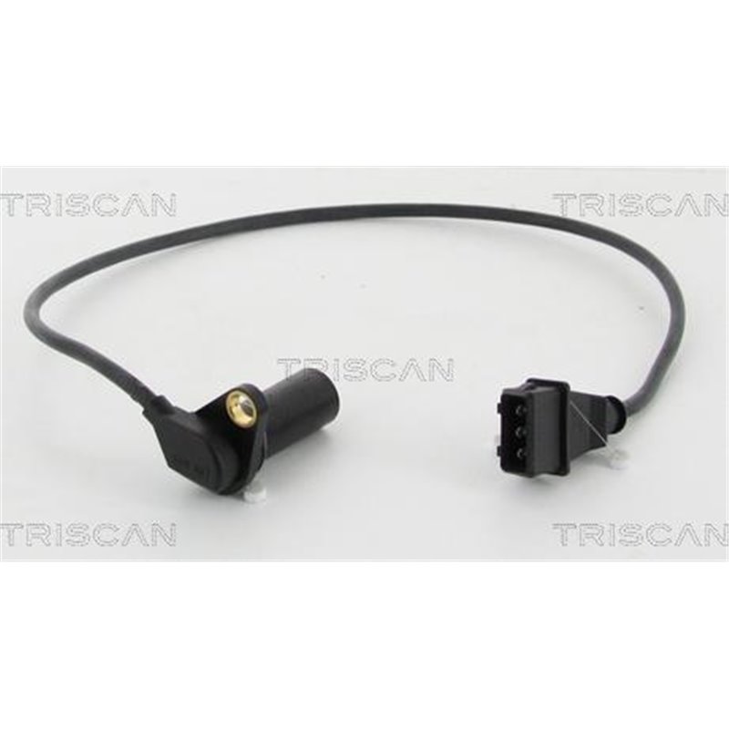 Senzor impulsuri, arbore cotit - Triscan-885529135