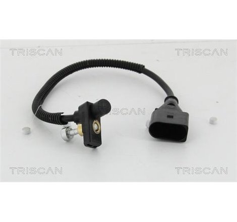 Senzor impulsuri, arbore cotit - Triscan-885529147