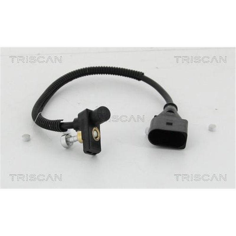 Senzor impulsuri, arbore cotit - Triscan-885529147