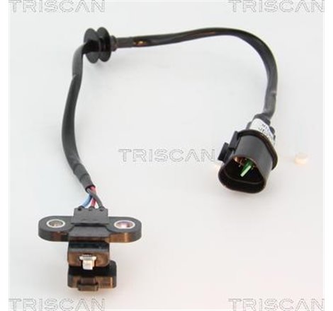 Senzor impulsuri, arbore cotit - Triscan-885542102