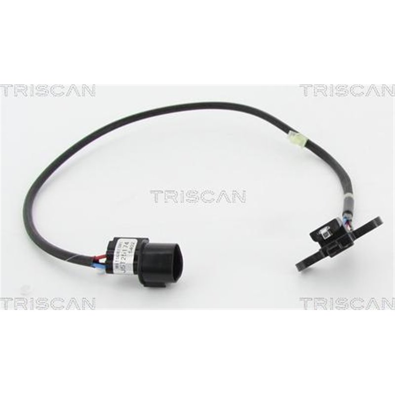 Senzor impulsuri, arbore cotit - Triscan-885542105