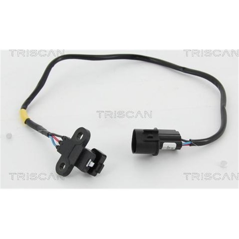 Senzor impulsuri, arbore cotit - Triscan-885542107