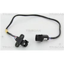 Senzor impulsuri, arbore cotit - Triscan-885542107