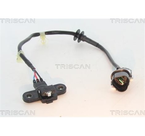 Senzor impulsuri, arbore cotit - Triscan-885542114