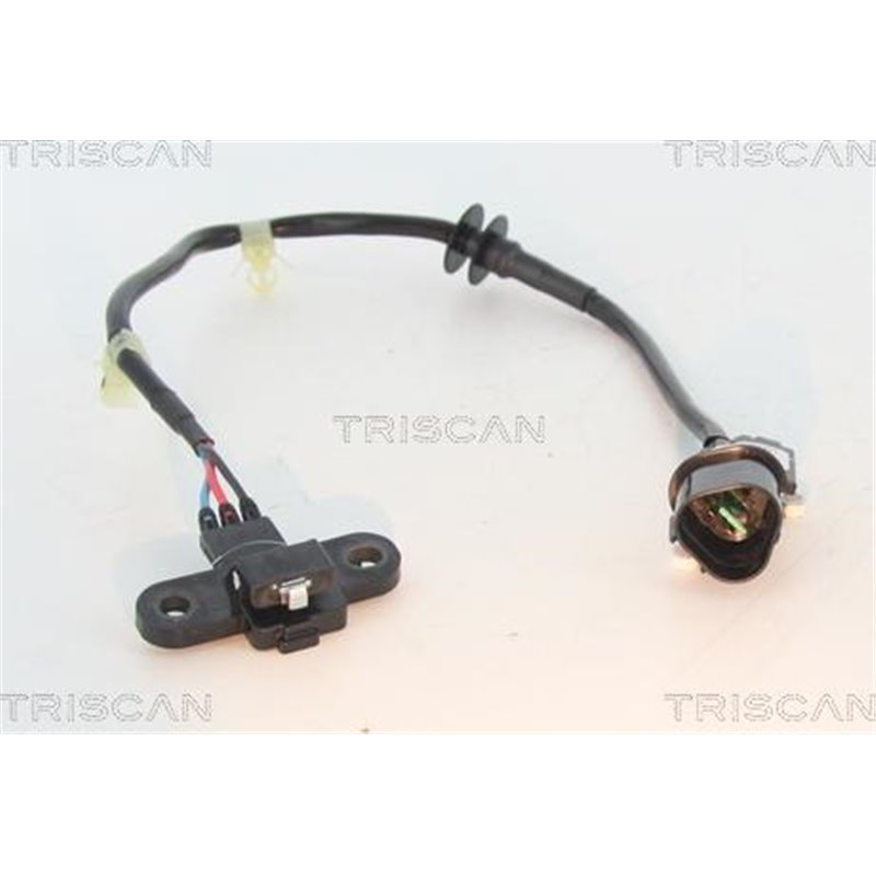 Senzor impulsuri, arbore cotit - Triscan-885542114