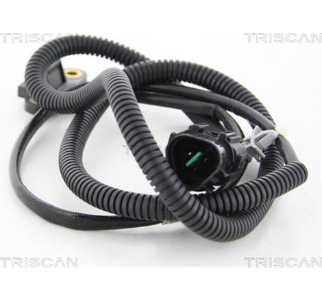 Senzor impulsuri, arbore cotit - Triscan-885543107