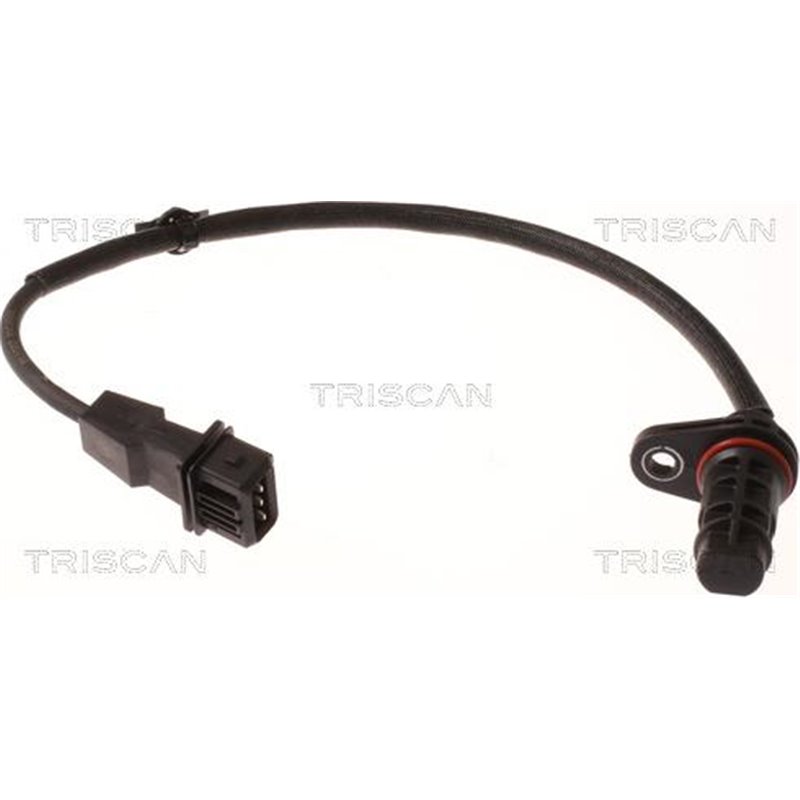 Senzor impulsuri, arbore cotit - Triscan-885543110