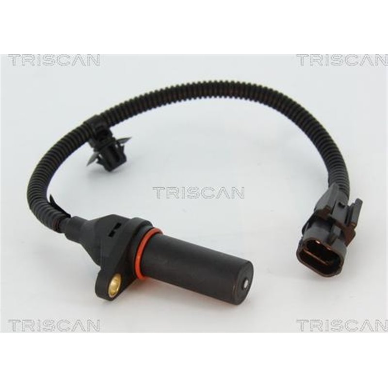 Senzor impulsuri, arbore cotit - Triscan-885543111