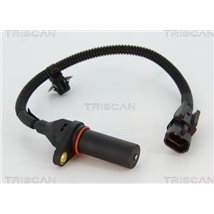 Senzor impulsuri, arbore cotit - Triscan-885543111