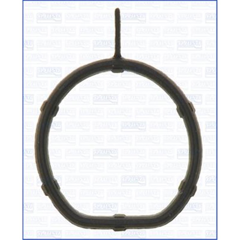 Garnitura, flansa lichid racire - Ajusa-01340500