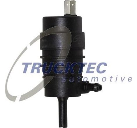 Pompa de apa,spalare parbriz - Trucktec Automotive-01.60.001