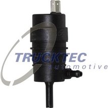 Pompa de apa,spalare parbriz - Trucktec Automotive-01.60.001