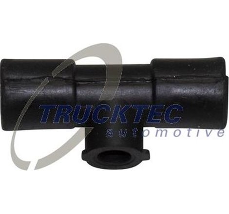 Furtun, aerisire chiulasa - Trucktec Automotive-02.10.060