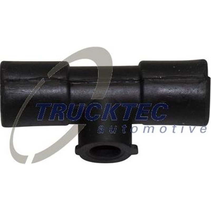 Furtun, aerisire chiulasa - Trucktec Automotive-02.10.060