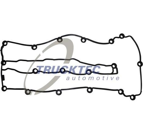 Garnitura, capac supape - Trucktec Automotive-02.10.146