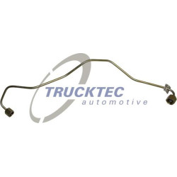 Conducta de inalta presiune, inst. de injectie - Trucktec Automotive-02.13.055