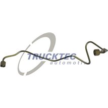 Conducta de inalta presiune, inst. de injectie - Trucktec Automotive-02.13.057