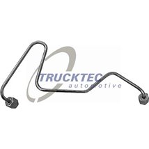 Conducta de inalta presiune, inst. de injectie - Trucktec Automotive-02.13.061