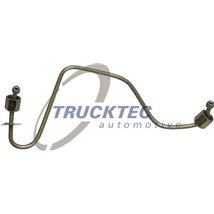 Conducta de inalta presiune, inst. de injectie - Trucktec Automotive-02.13.062