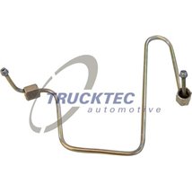 Conducta de inalta presiune, inst. de injectie - Trucktec Automotive-02.13.067