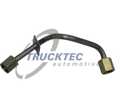 Conducta de inalta presiune, inst. de injectie - Trucktec Automotive-02.13.075