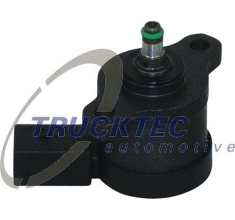 Supapa control presiune, sistem - Common-Rail - Trucktec Automotive-02.13.080