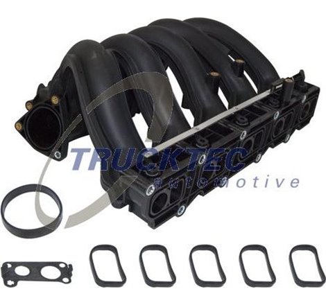 Carcasa, galerie admisie - Trucktec Automotive-02.14.053