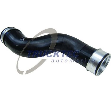 Furtun aer supraalimentare - Trucktec Automotive-02.14.081