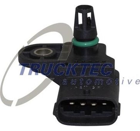 Senzor,presiune supraalimentare - Trucktec Automotive-02.14.121