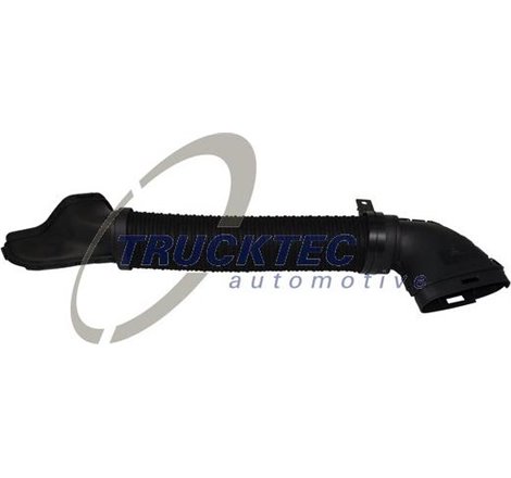 Palnie, filtru de aer - Trucktec Automotive-02.14.145