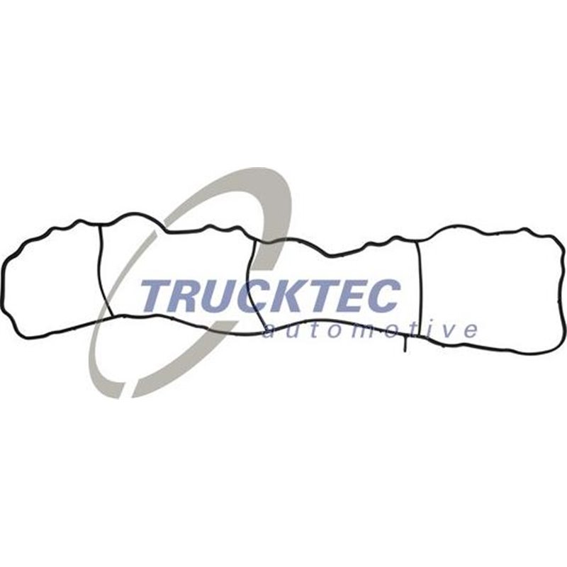 Garnitura, galerie admisie - Trucktec Automotive-02.16.013