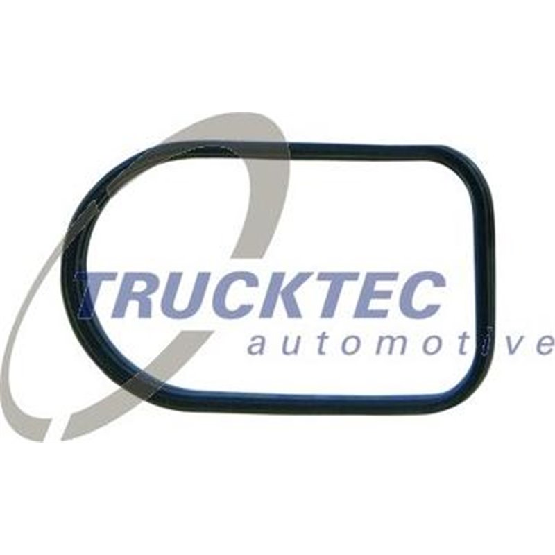 Garnitura, galerie admisie - Trucktec Automotive-02.16.051