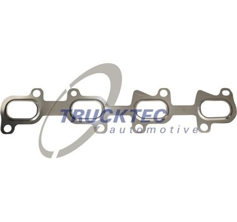 Garnitura, galerie evacuare - Trucktec Automotive-02.16.054