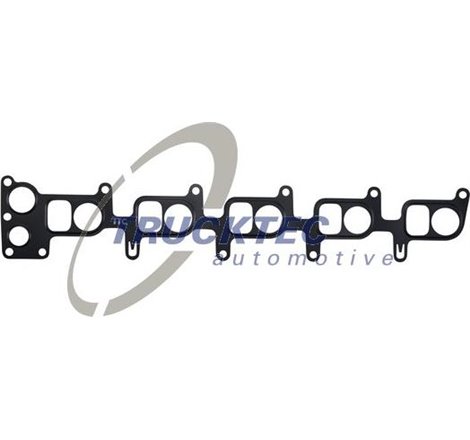 Garnitura, galerie admisie - Trucktec Automotive-02.16.063