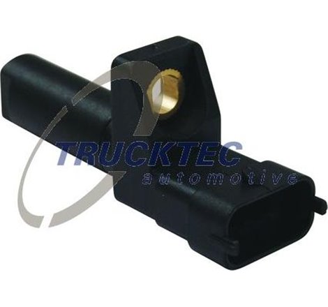 Senzor impulsuri, arbore cotit - Trucktec Automotive-02.17.093
