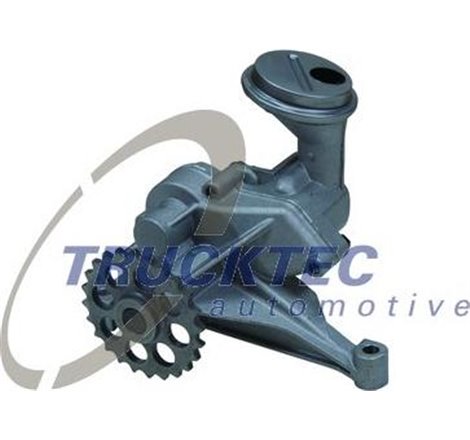 Pompa ulei - Trucktec Automotive-02.18.037