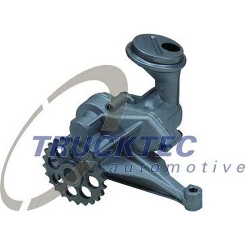 Pompa ulei - Trucktec Automotive-02.18.037