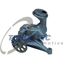 Pompa ulei - Trucktec Automotive-02.18.037