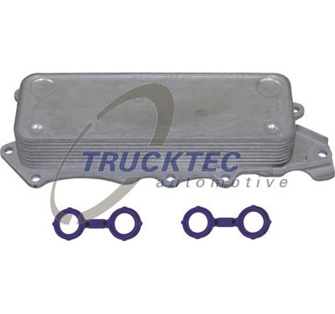 Radiator ulei, ulei motor - Trucktec Automotive-02.18.101