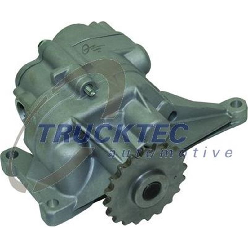 Pompa ulei - Trucktec Automotive-02.18.118