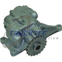 Pompa ulei - Trucktec Automotive-02.18.118