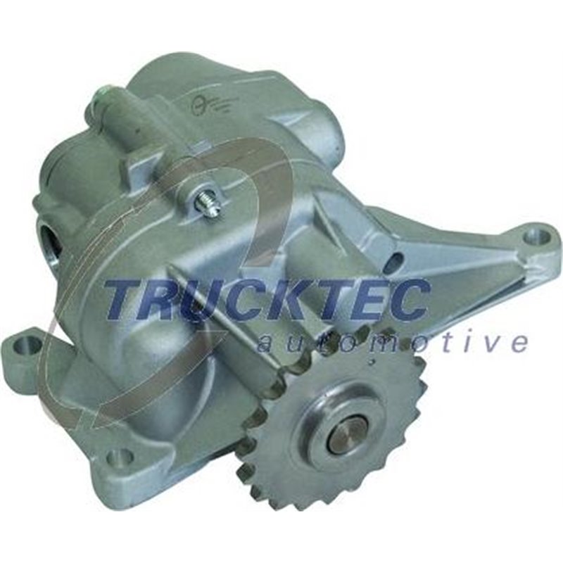 Pompa ulei - Trucktec Automotive-02.18.119
