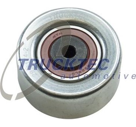 Rola ghidare / conducere, curea transmisie - Trucktec Automotive-02.19.250