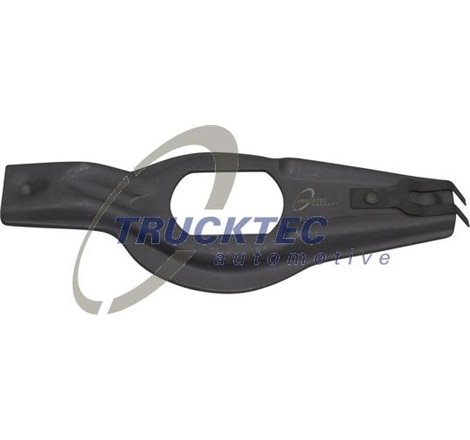 Furca decuplare, ambreiaj - Trucktec Automotive-02.23.160