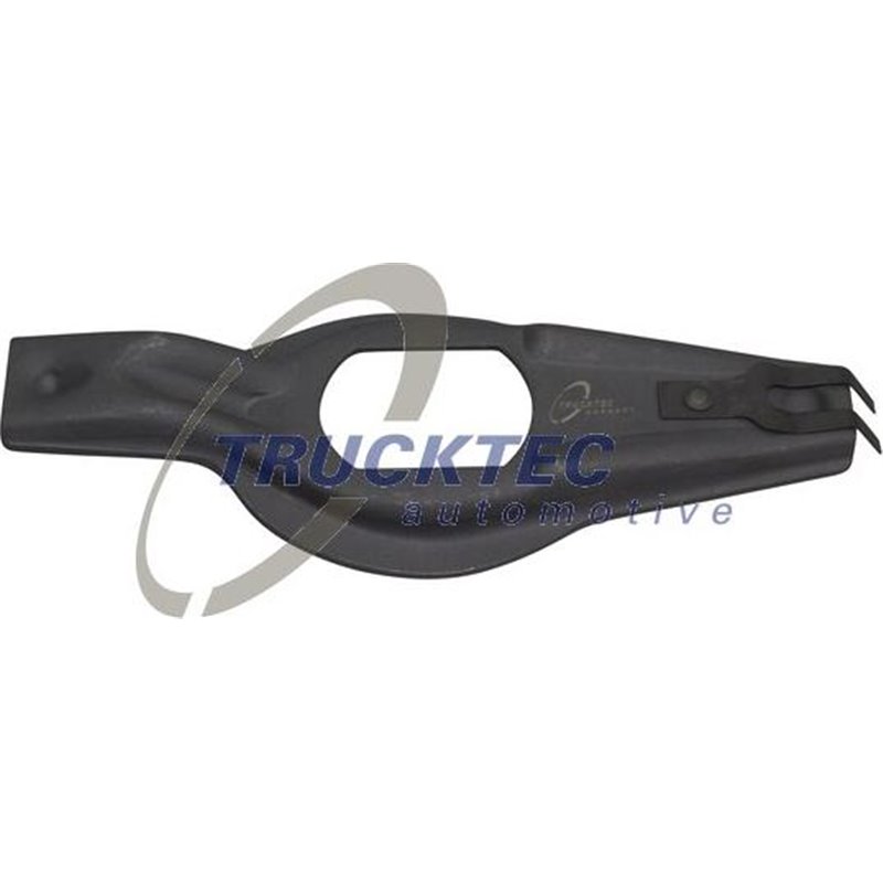 Furca decuplare, ambreiaj - Trucktec Automotive-02.23.160