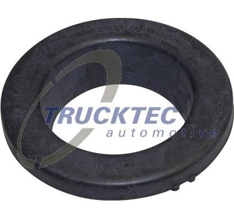Tampon cauciuc, suspensie - Trucktec Automotive-02.30.021