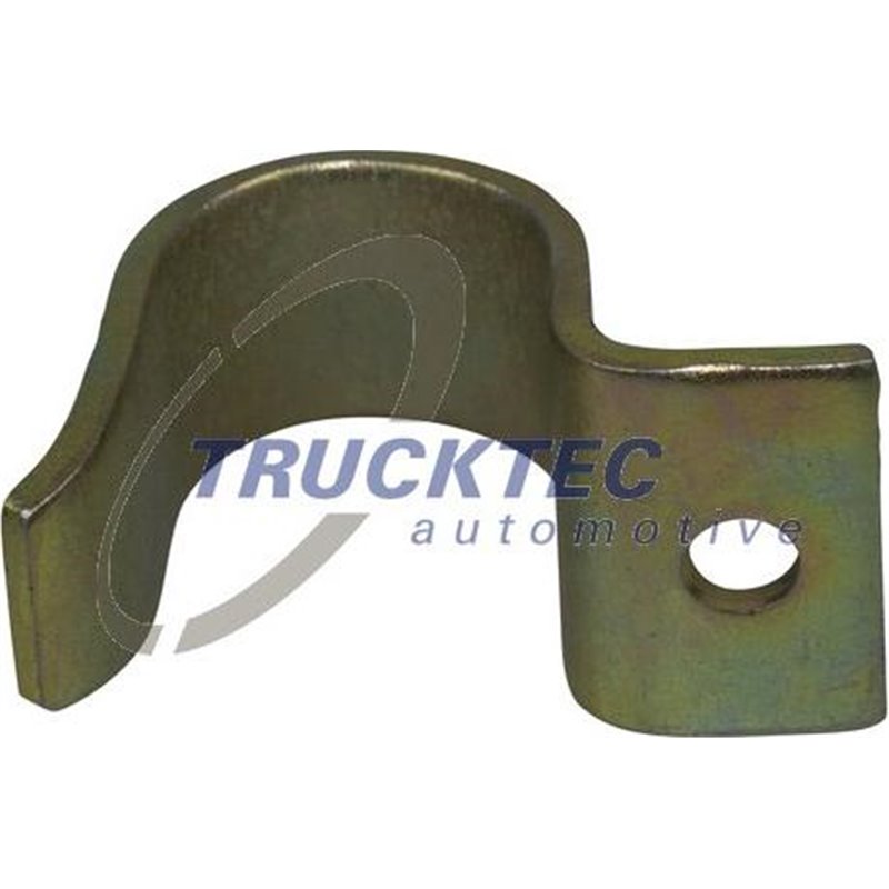 Suport,bara stabilizatoare - Trucktec Automotive-02.30.038