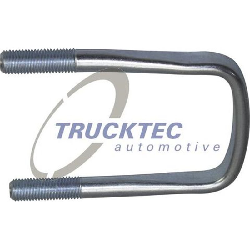 Brida arc - Trucktec Automotive-02.30.045